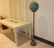 小幾、燈具、座椅